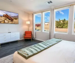 Photo 5 - @ Marbella Lane - Desert Dream Pool/spa & Games