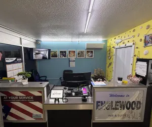 Photo 2 - Englewood Inn & Suites