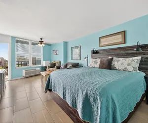 Photo 4 - Fountain Beach Resort