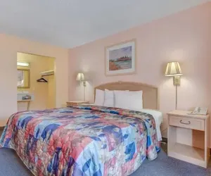 Photo 5 - American Inn By Hotel O Vernon Us 287