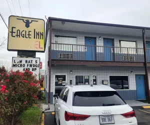 Photo 2 - Oyo Eagle Inn Motel