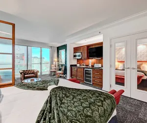 Photo 2 - Vintage Lair at Signature