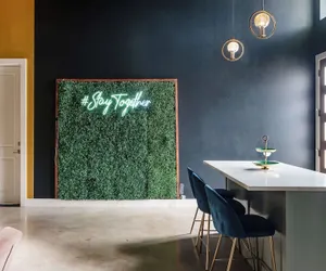 Photo 5 - Stylish 4BR Home w Pool Hot Tub Near Downtown