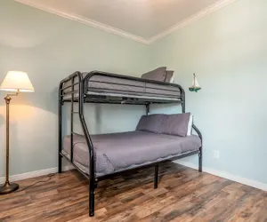 Photo 5 - Dauphin Luv B - Beach Club #201-b 2 Bedroom Condo