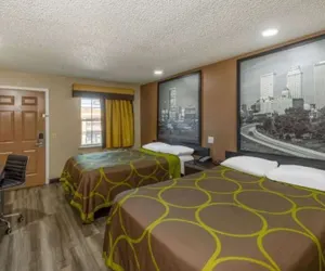 Photo 3 - Economy Suites - Fairgrounds