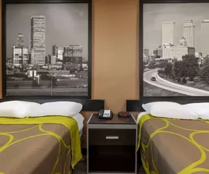 Photo 5 - Economy Suites - Fairgrounds