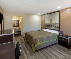 Photo 2 - Economy Suites - Fairgrounds