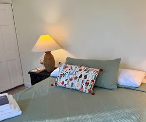 Photo 2 - The Coconut Grove Hideaway