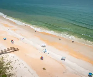 Photo 3 - 4BR Coastal Pool Cottage Golf Cart Kayaks