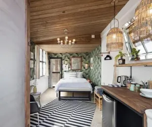 Photo 3 - Casa Botanica