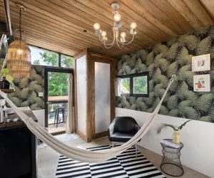 Photo 4 - Casa Botanica