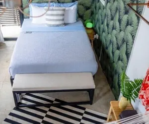 Photo 5 - Casa Botanica