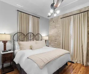 Photo 4 - Blacksmith Quarters