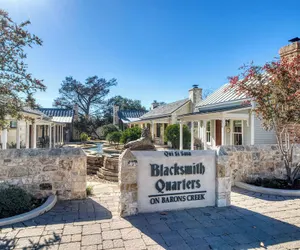 Photo 2 - Blacksmith Quarters