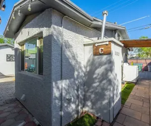 Photo 2 - Central Phoenix Casita Unit C