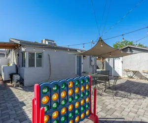 Photo 4 - Central Phoenix Casita Unit C