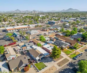 Photo 3 - Central Phoenix Casita Unit C