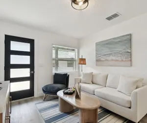 Photo 3 - Near Johns Pass 1 Block From Gulf Shores Treasure Island