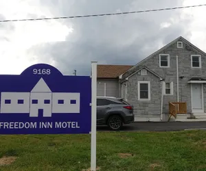 Photo 3 - Freedom Inn Motel
