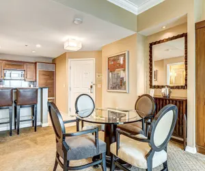 Photo 3 - Stunning 1BR Strip Views w Balcony 17701