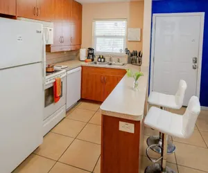 Photo 5 - Artsy Getaway With Vibrant Design Flair