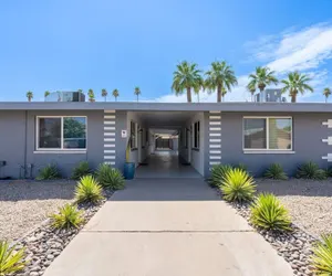 Photo 5 - Chic Scottsdale Apt 1 Fashionsquareoldtown4plex