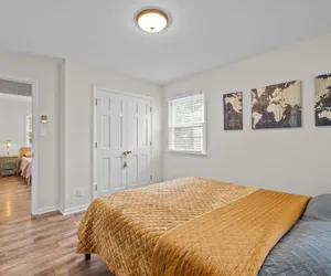 Photo 2 - Bull City Bungalow - Walk to 9th Street Near Duke