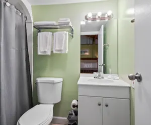 Photo 4 - Oceanfront Inn Room #10- Standard Room - King Bed