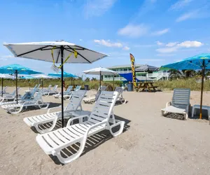 Photo 4 - Oceanfront Inn Room #10- Standard Room - King Bed