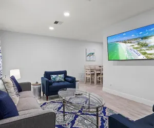 Photo 4 - Ocean Drive Villas- Unit A