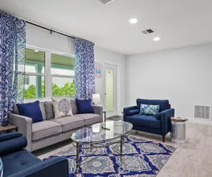 Photo 3 - Ocean Drive Villas- Unit A