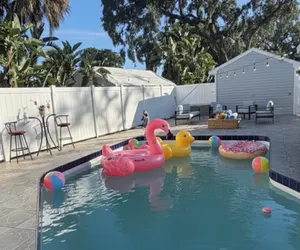 Photo 5 - Casa Paraiso con piscina