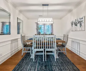 Photo 2 - Poolside Farm Serenity Group Perfect, Cozy Gazebo