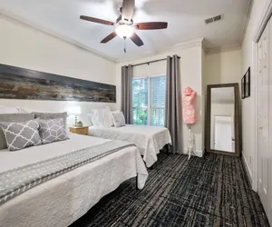 Photo 3 - Poolside Farm Serenity Group Perfect, Cozy Gazebo