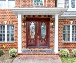 Photo 5 - Private Pool! Wateredge Lake House