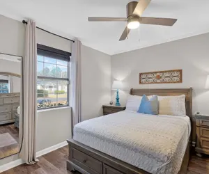 Photo 5 - Relax In Pooler Modern 3br Huge Yard 3 Bedroom Home