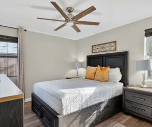 Photo 3 - Relax In Pooler Modern 3br Huge Yard 3 Bedroom Home