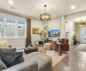 Photo 2 - Ember & Ash Designer Home w/ King Beds, Games