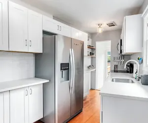 Photo 5 - Montlake Hideaway in Spite House