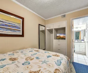 Photo 5 - Casa Del Mar 309 1 Bedroom Condo