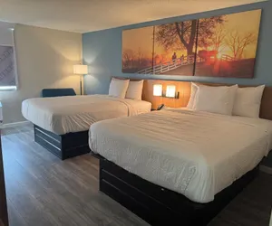 Photo 4 - Days Inn & Suites By Wyndham Festus