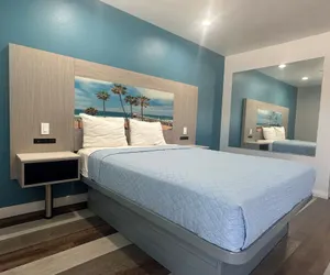 Photo 3 - Playa Inn Motel - Long Beach - LA