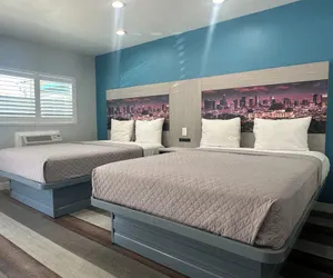 Photo 5 - Playa Inn Motel - Long Beach - LA