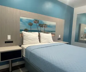 Photo 2 - Playa Inn Motel - Long Beach - LA
