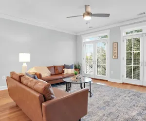 Photo 2 - 2 Units w/ Free Parking Walkable Historic District The Juliette by Avantstay