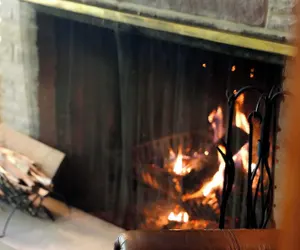 Photo 3 - Cozy Cabin Retreat in Midway