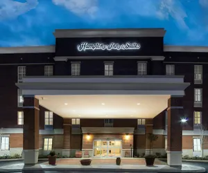 Photo 2 - Hampton Inn & Suites New Albany Columbus