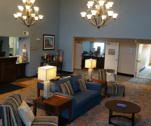 Photo 5 - GrandStay Hotel & Suites Mount Horeb - Madison