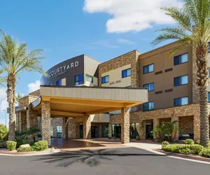 Photo 2 - Courtyard Phoenix Mesa Gateway Airport