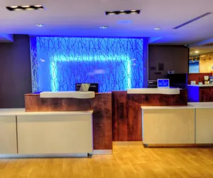 Photo 4 - Fairfield Inn & Suites by Marriott Princeton